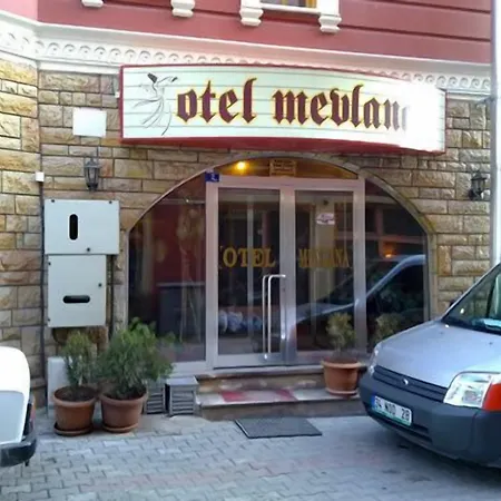 Mevlana Hotel