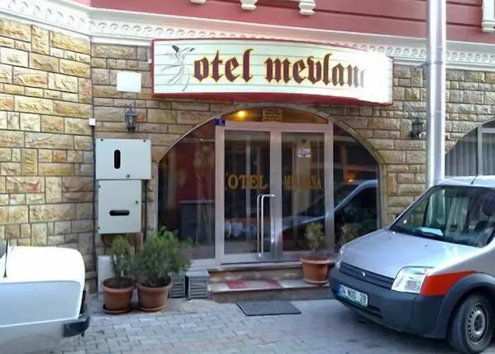 Mevlana Hotel